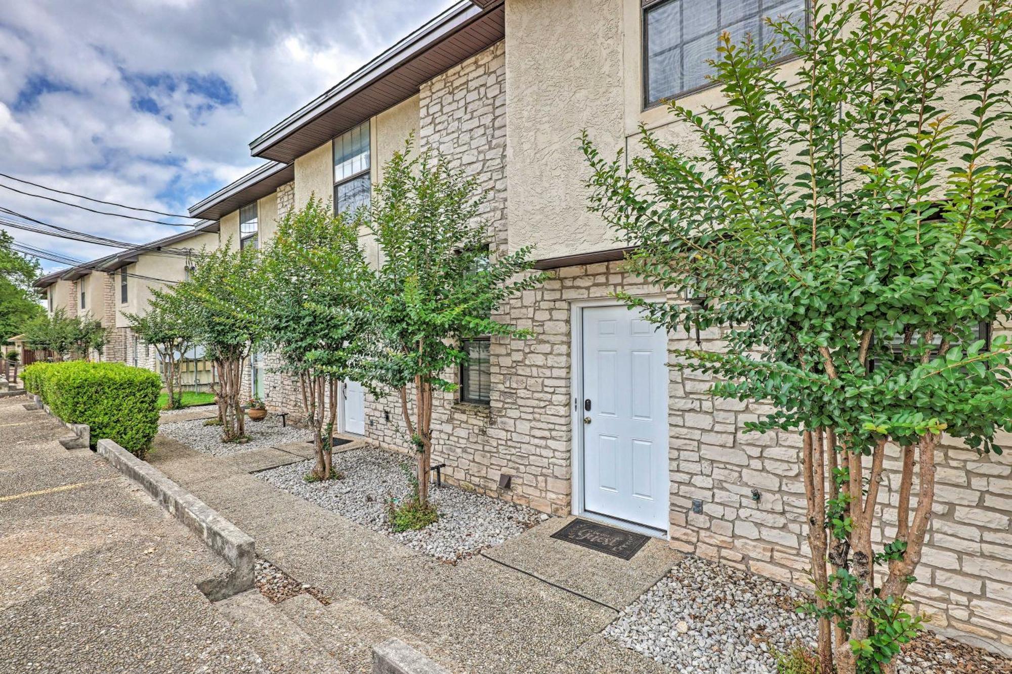 Modern Lakeside Golf Course Retreat With Deck! Canyon Lake Exterior photo