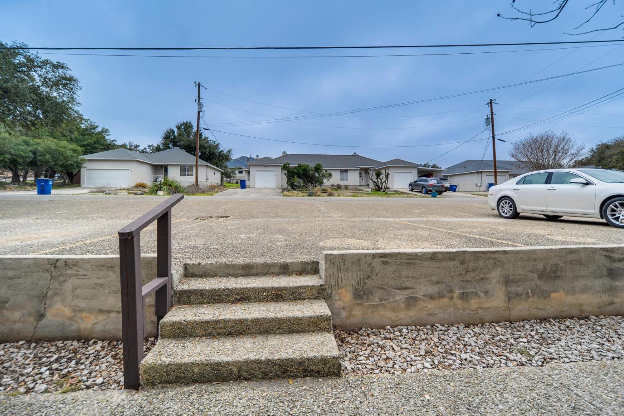 Modern Lakeside Golf Course Retreat With Deck! Canyon Lake Exterior photo